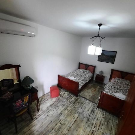 Apartments Mila Cetinje Kültér fotó