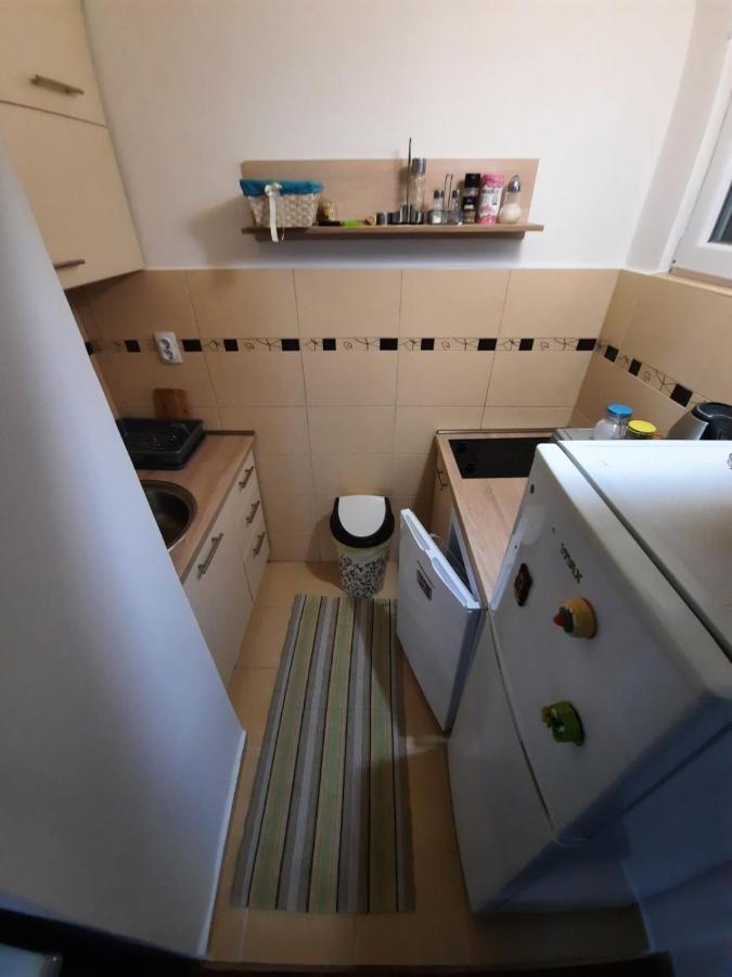 Apartments Mila Cetinje Kültér fotó