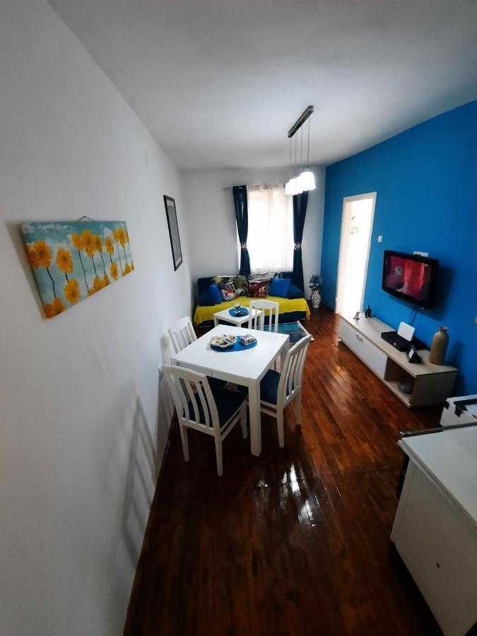 Apartments Mila Cetinje Kültér fotó