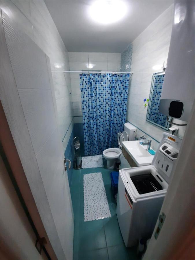 Apartments Mila Cetinje Kültér fotó