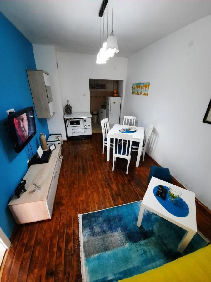 Apartments Mila Cetinje Kültér fotó