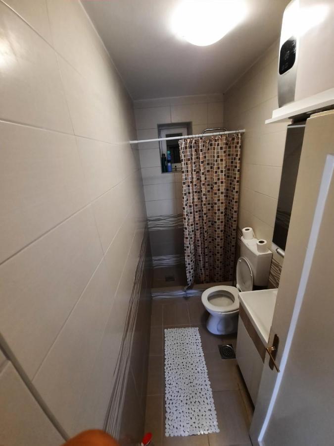 Apartments Mila Cetinje Kültér fotó