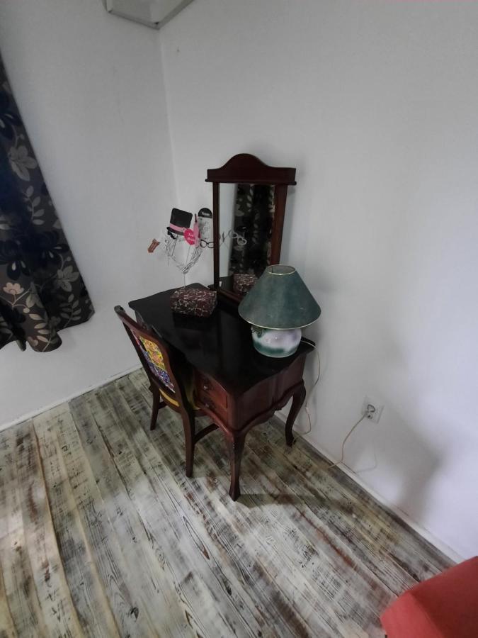 Apartments Mila Cetinje Kültér fotó