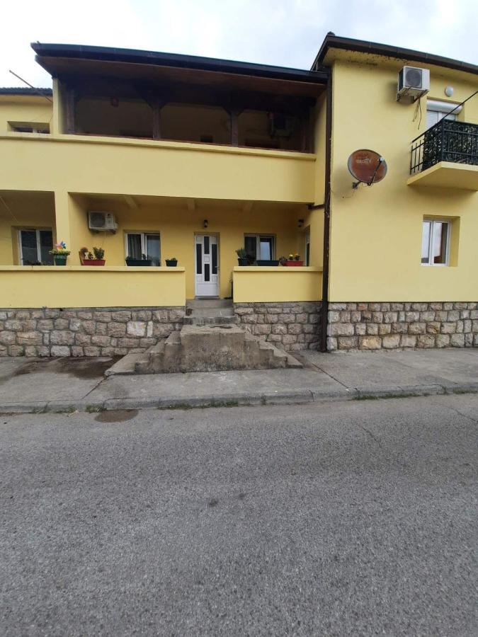 Apartments Mila Cetinje Kültér fotó