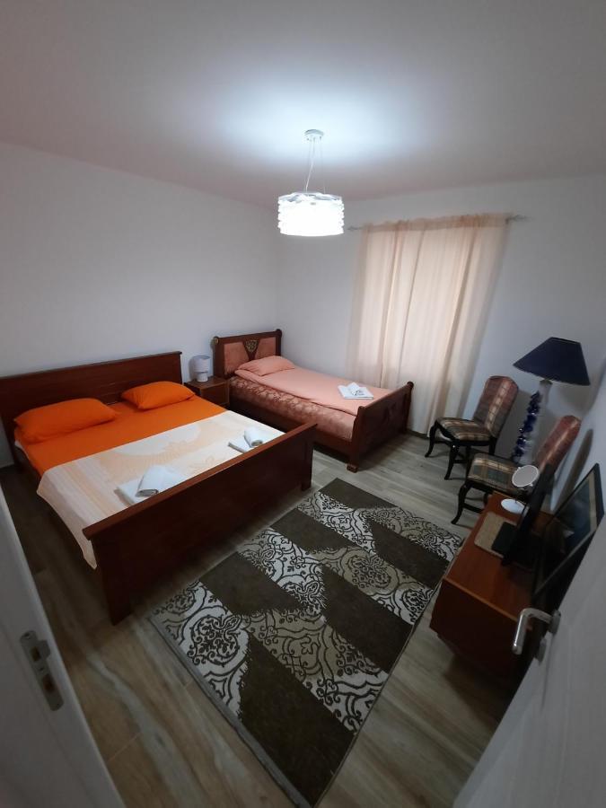 Apartments Mila Cetinje Kültér fotó